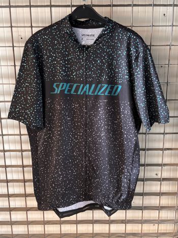 Used Specialized Comp Logo Jersey bike