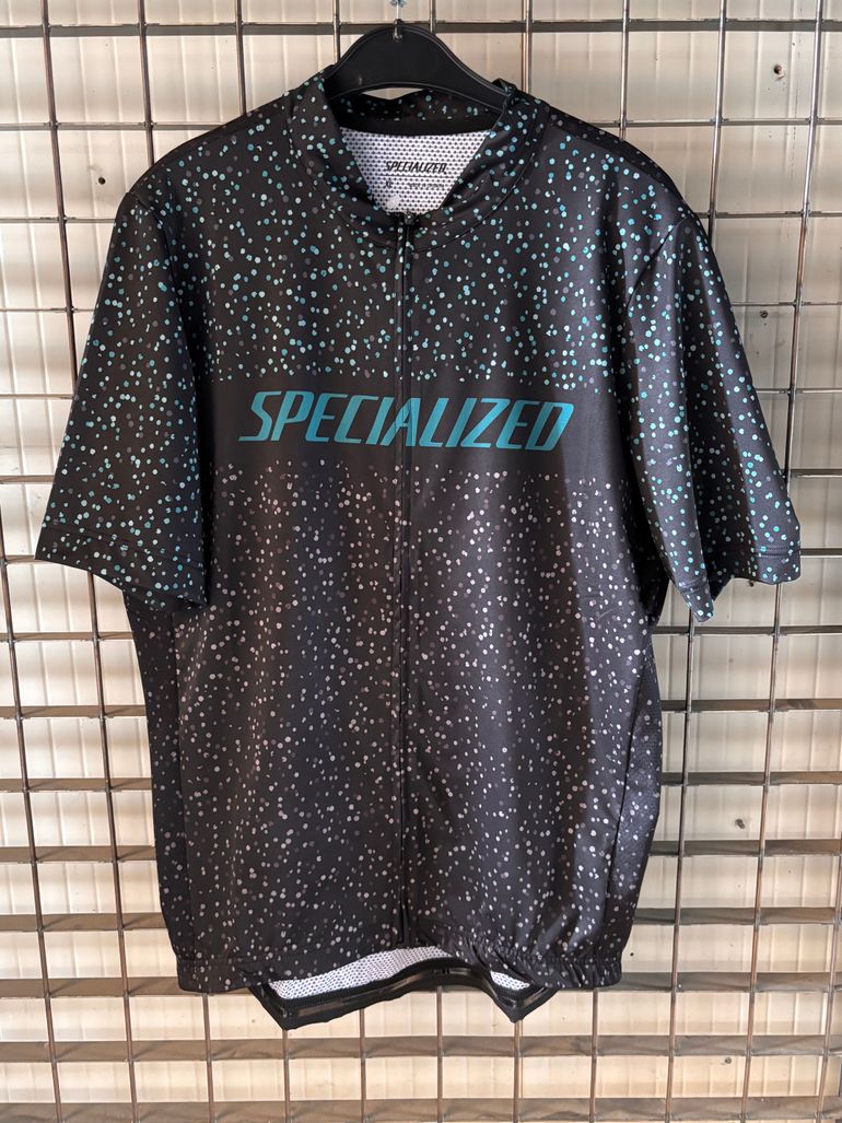 Used Specialized Comp Logo Jersey bike — image 1 of 4