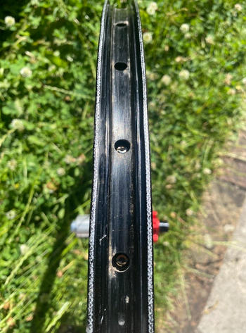 Käytetty Hope TechEnduro 27.5 Wheel bike — kuva 3 / 3