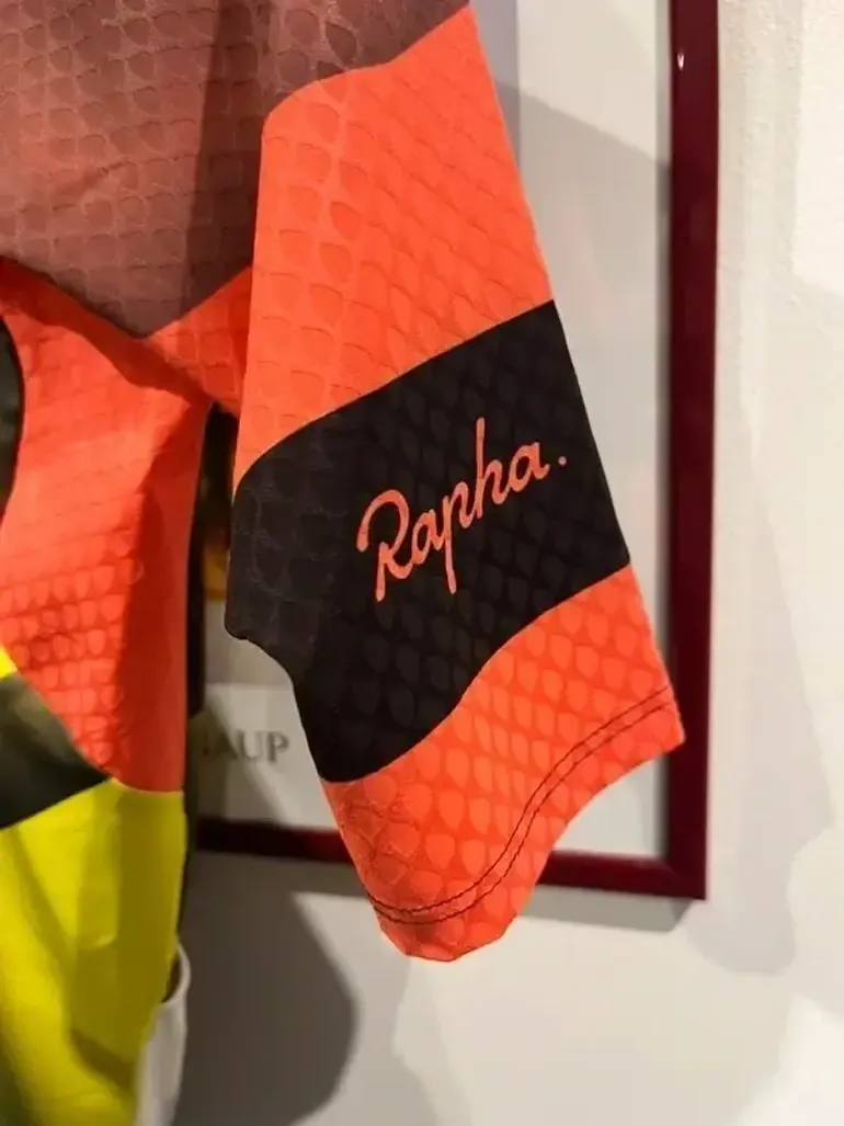 Used Rapha Maillot bike — image 4 of 4
