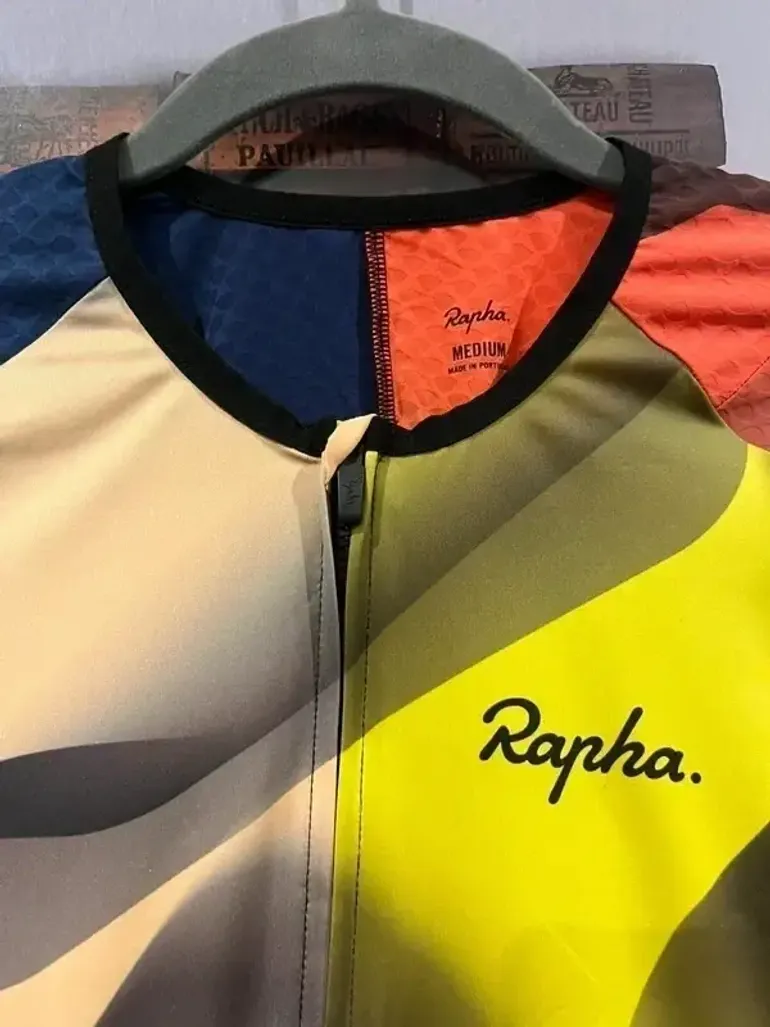 Used Rapha Maillot bike — image 2 of 4