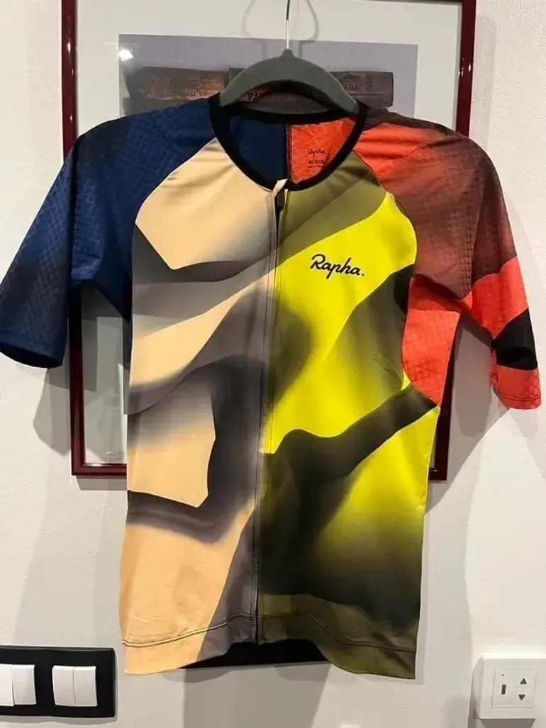 Used Rapha Maillot bike — image 1 of 4