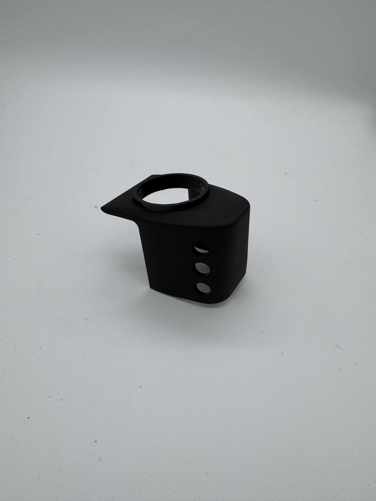 Brugt Look Capot de potence 795 blade rs NEUF bike — billede 2 af 5