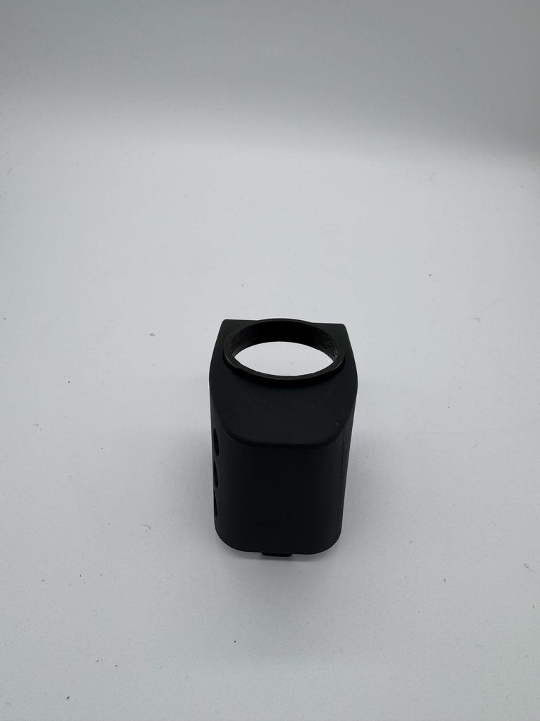 Brugt Look Capot de potence 795 blade rs NEUF bike — billede 3 af 5