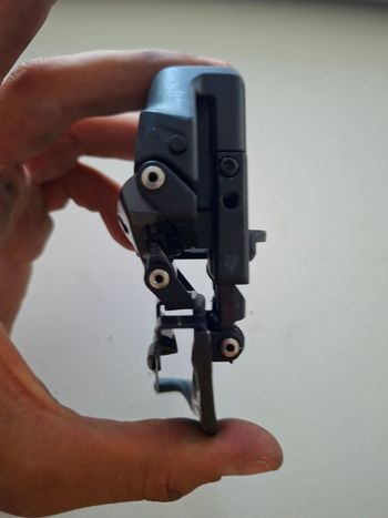 Used Sram Force Group 2023 bike — image 7 of 15