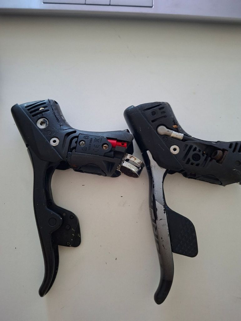 Used Sram Force Group 2023 bike — image 3 of 15