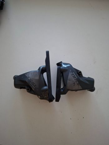 Used Sram Force Group 2023 bike — image 12 of 15