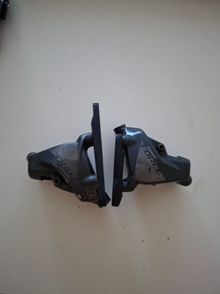 Used Sram Force Group 2023 bike — image 12 of 15