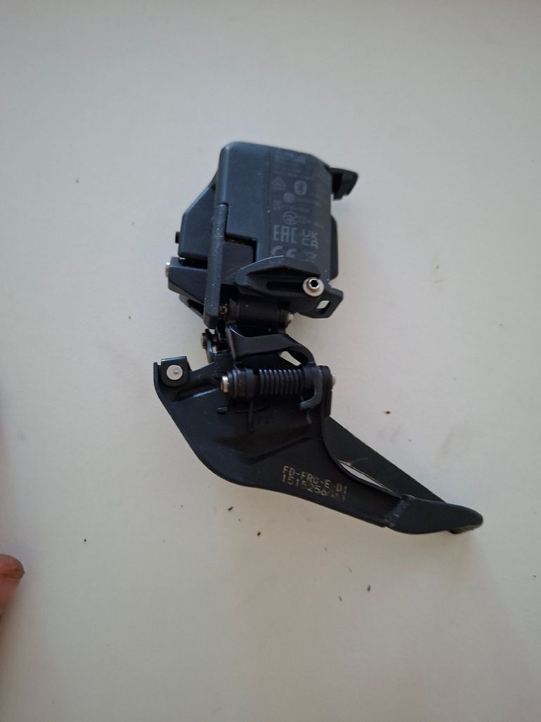 Used Sram Force Group 2023 bike — image 8 of 15