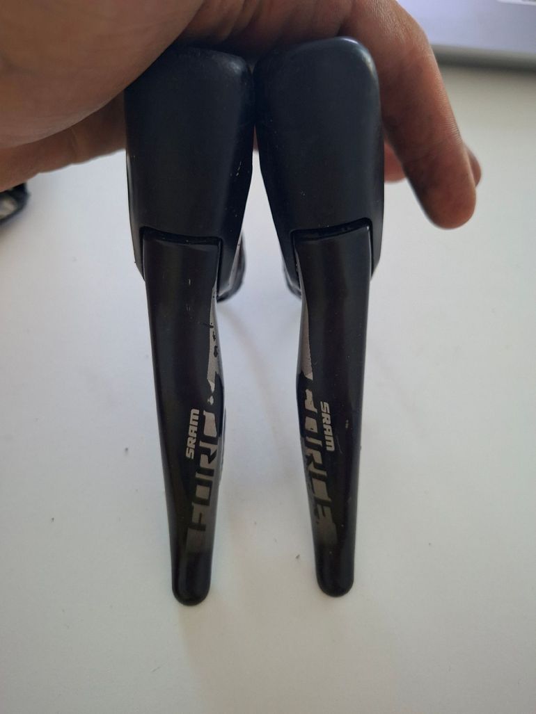 Used Sram Force Group 2023 bike — image 4 of 15