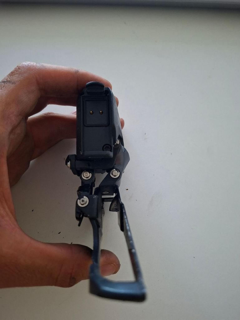 Used Sram Force Group 2023 bike — image 6 of 15