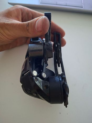 Used Sram Force Group 2023 bike — image 13 of 15