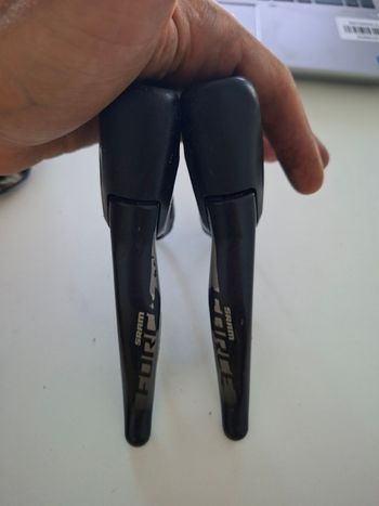 Used Sram Force Group 2023 bike — image 2 of 15