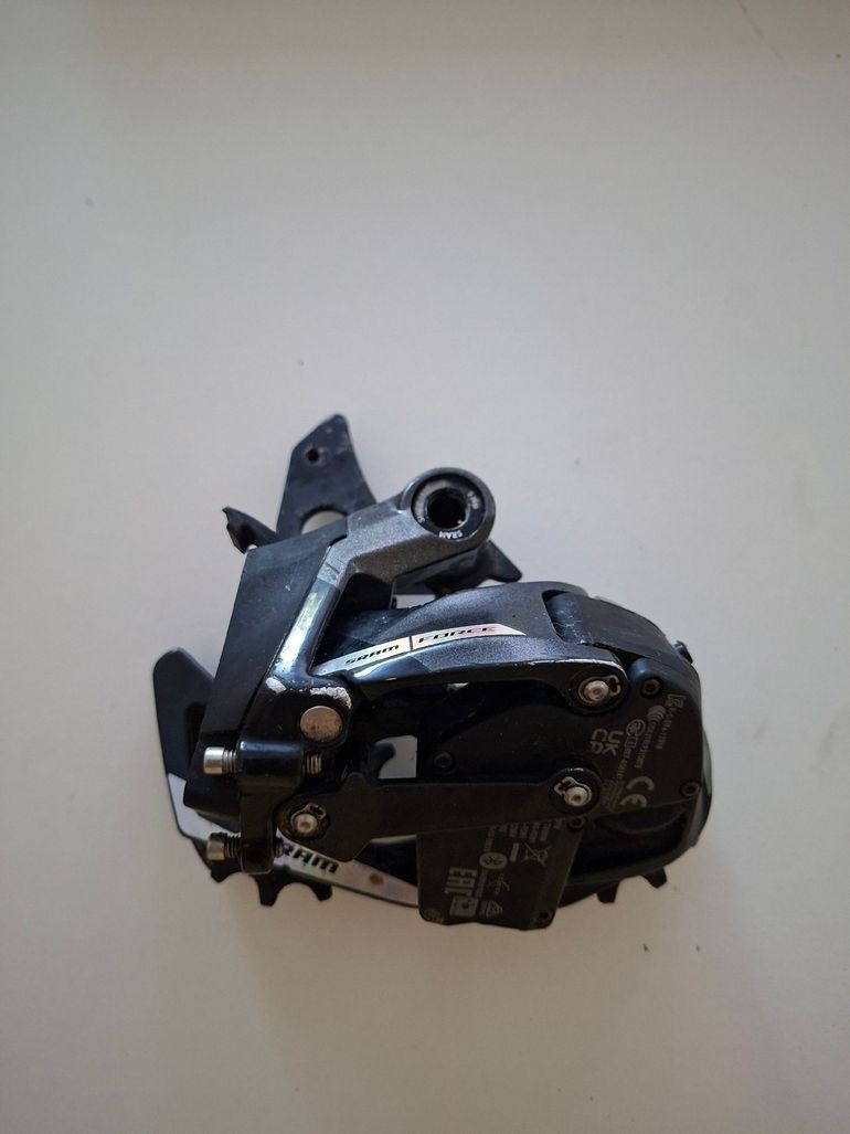 Used Sram Force Group 2023 bike — image 14 of 15