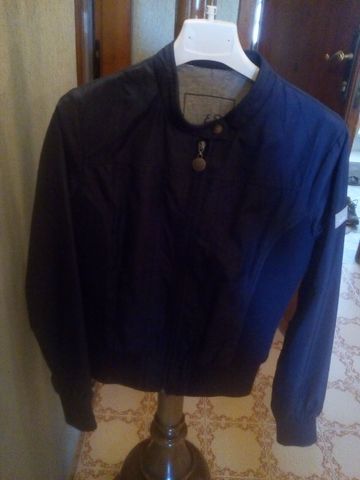 Brugt Yeezy Giubbotto Outdoor 2015 bike — billede 1 af 5