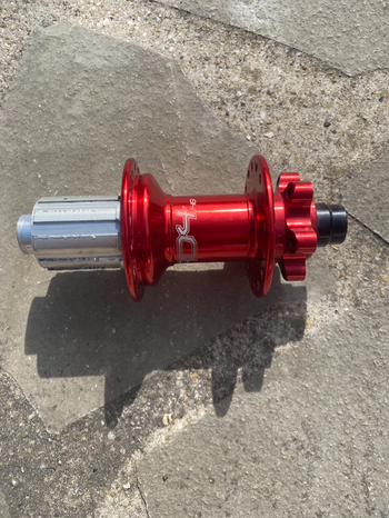 Used Hope Pro 4 HG 12x148 bike