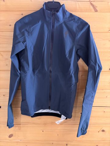 Used Specialized Rain Jacket Cycling Clothing