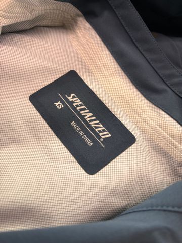 Used Specialized Rain Jacket bike — image 3 of 3