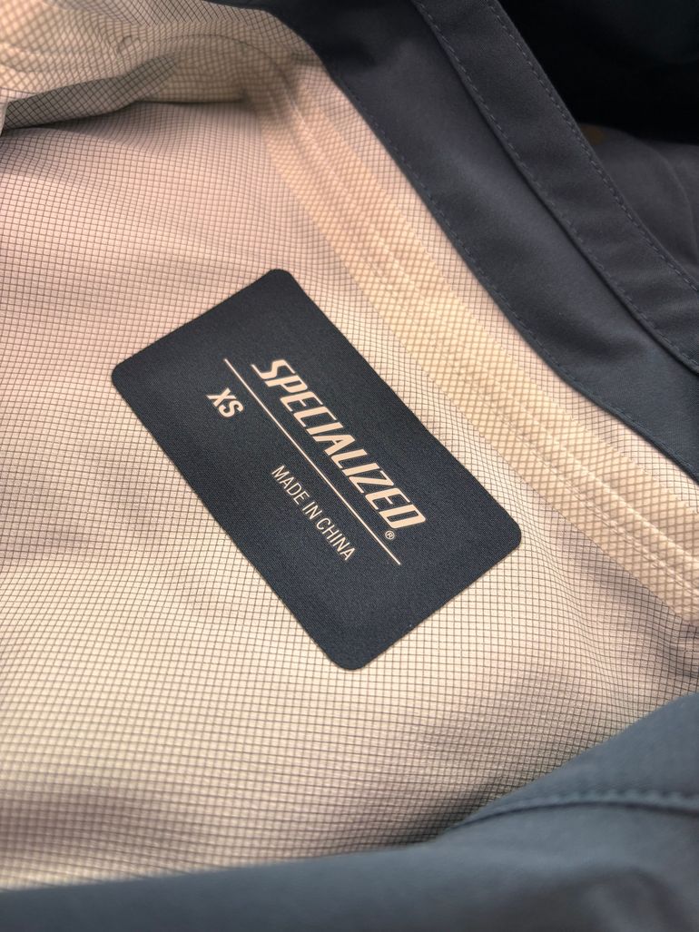 Used Specialized Rain Jacket bike — image 3 of 3
