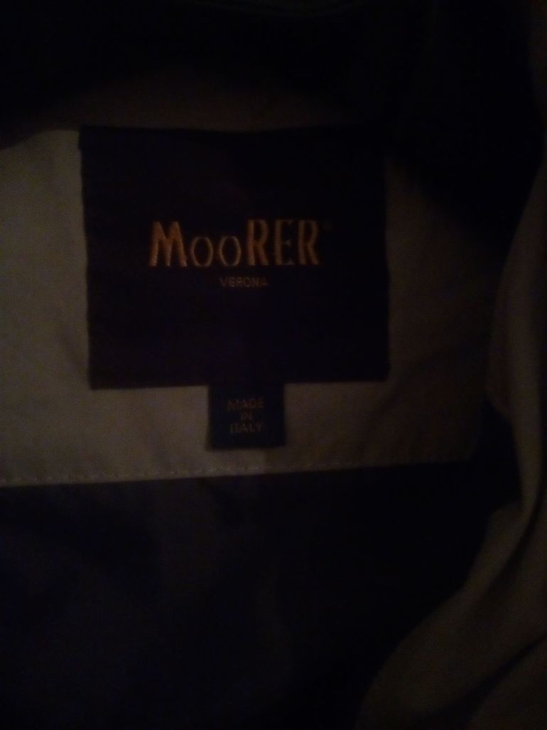 Gebrauchtes Moorer Giaccone 2015 bike — Bild 4 von 4