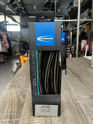 Used swalbe ONE EVOLUTION bike — image 2 of 3