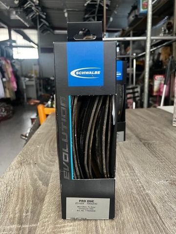 Used swalbe ONE EVOLUTION bike — image 3 of 3