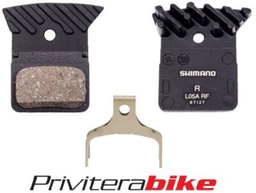 Gebrauchtes Shimano Pastiglie L05A DURA ACE, ULTEGRA, 105 - EBPL05ARFA 2026 Brakes