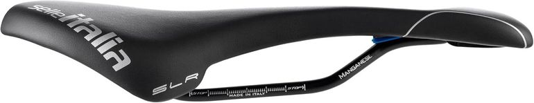 Použité Selle Italia SLR Manganese Superflow 2025 bike — obrázek 1 z 3