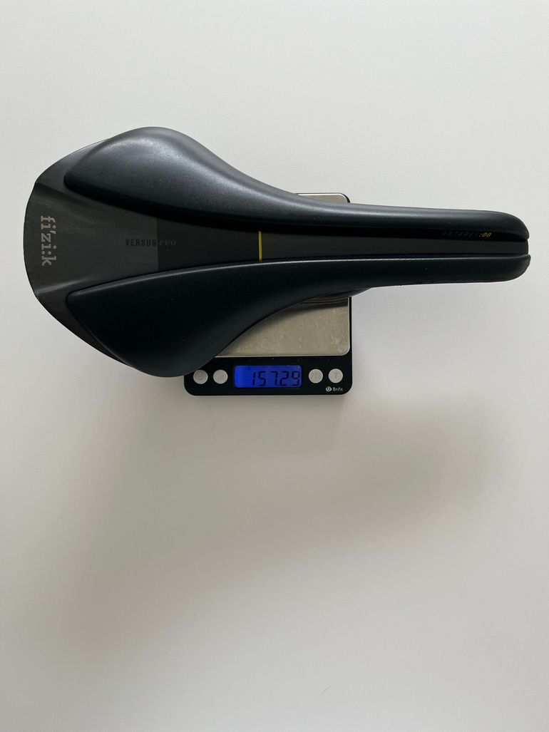 Gebrauchtes Fizik Antares 00 Versus evo regular 2024 bike — Bild 8 von 12