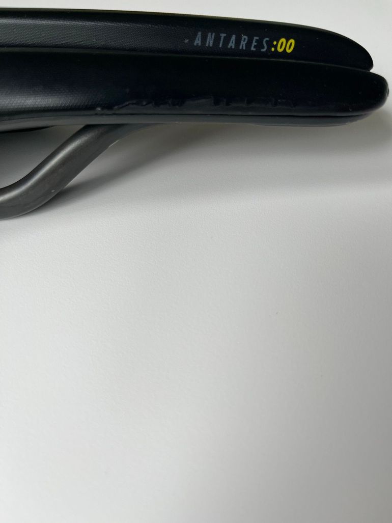 Gebrauchtes Fizik Antares 00 Versus evo regular 2024 bike — Bild 9 von 12
