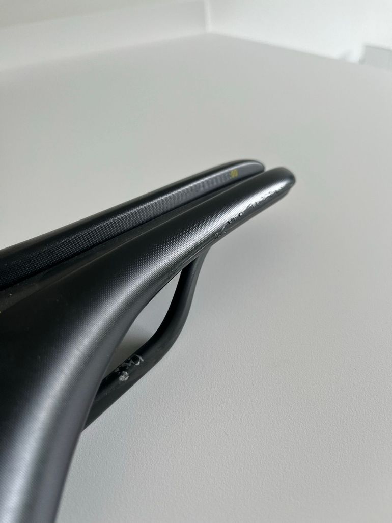 Gebrauchtes Fizik Antares 00 Versus evo regular 2024 bike — Bild 2 von 12