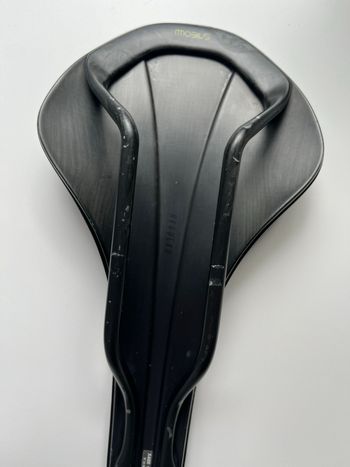 Gebrauchtes Fizik Antares 00 Versus evo regular 2024 bike — Bild 10 von 12