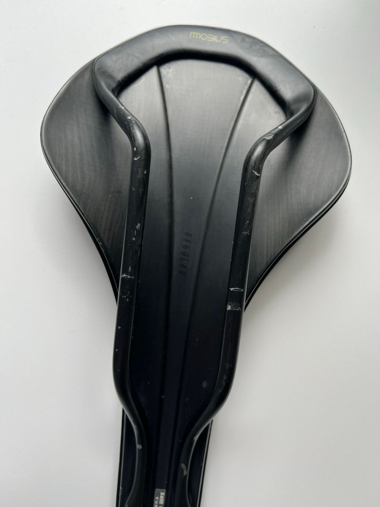 Gebrauchtes Fizik Antares 00 Versus evo regular 2024 bike — Bild 10 von 12