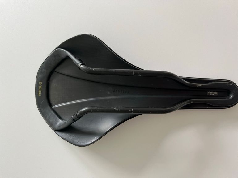 Gebrauchtes Fizik Antares 00 Versus evo regular 2024 bike — Bild 5 von 12
