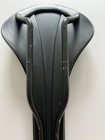 Gebrauchtes Fizik Antares 00 Versus evo regular 2024 bike — Bild 7 von 12