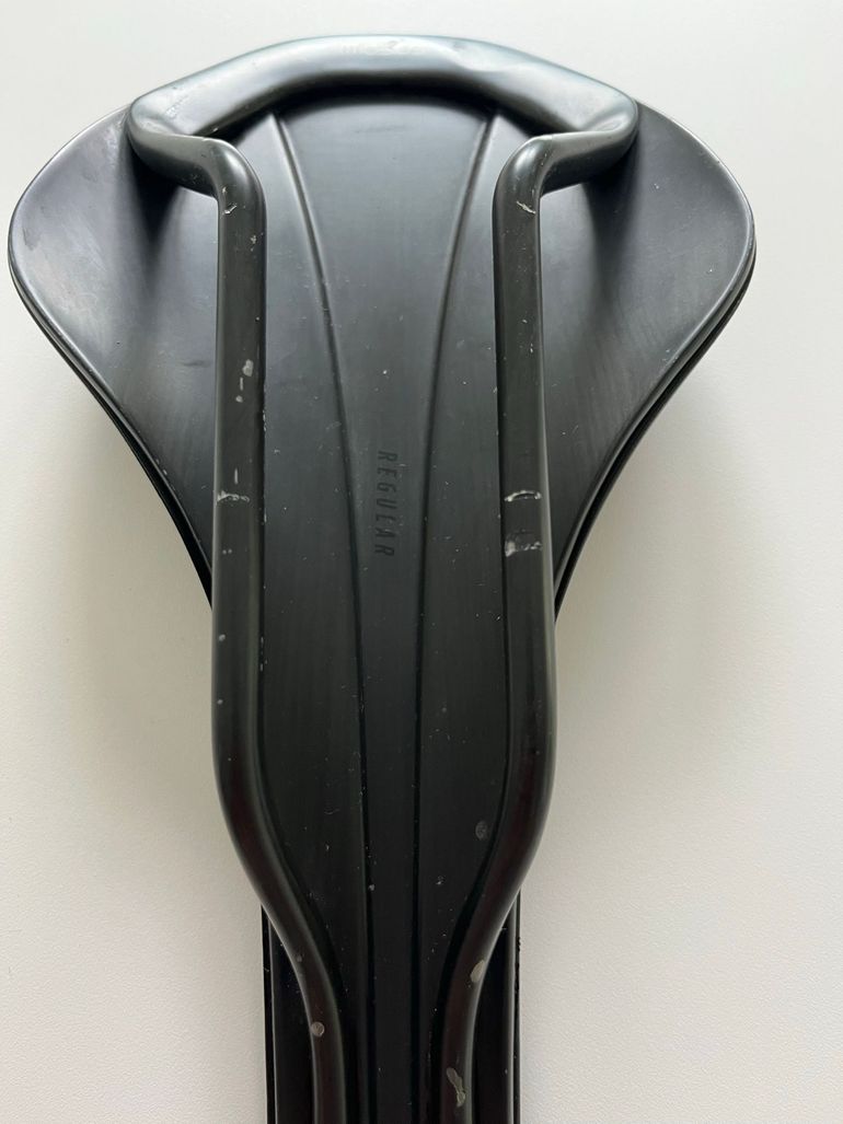 Gebrauchtes Fizik Antares 00 Versus evo regular 2024 bike — Bild 7 von 12