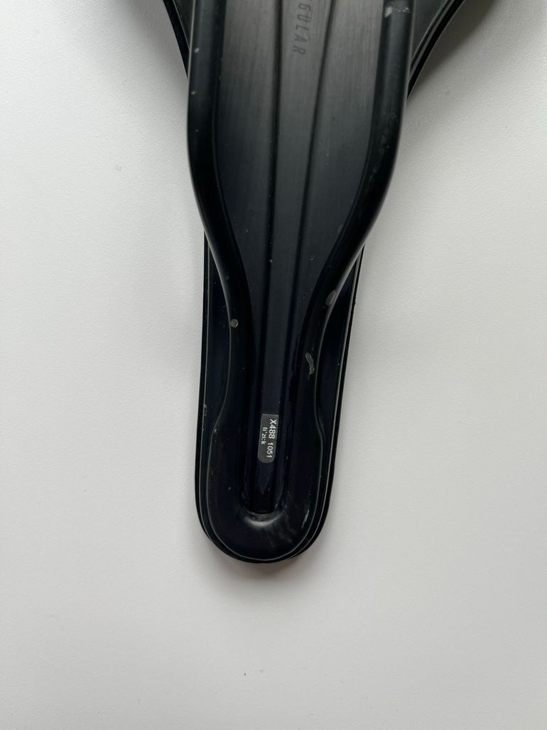 Gebrauchtes Fizik Antares 00 Versus evo regular 2024 bike — Bild 11 von 12