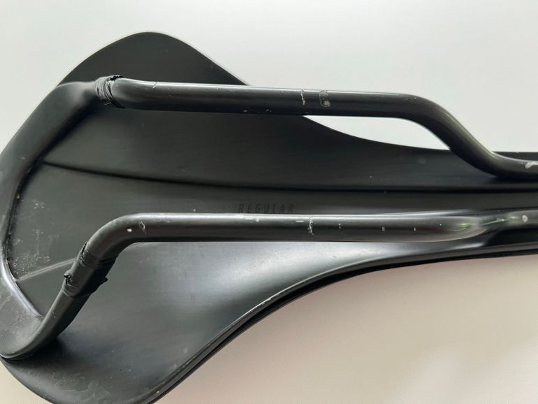Gebrauchtes Fizik Antares 00 Versus evo regular 2024 bike — Bild 4 von 12