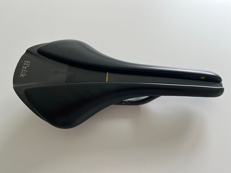 Gebrauchtes Fizik Antares 00 Versus evo regular 2024 Saddles & Seatposts