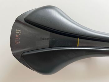 Gebrauchtes Fizik Antares 00 Versus evo regular 2024 bike — Bild 3 von 12