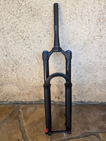 Used Fox 36x160 Fork 2026 bike — image 2 of 2