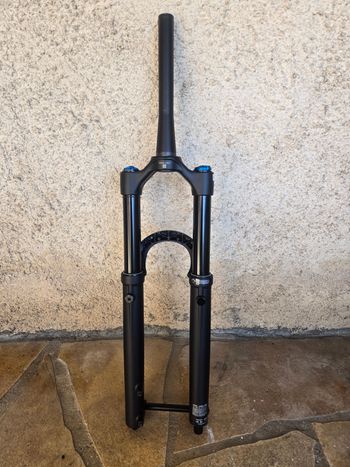 Used Fox 36x160 Fork 2026 bike