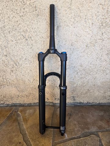 Used Fox 36x160 Fork 2026 bike — image 1 of 2