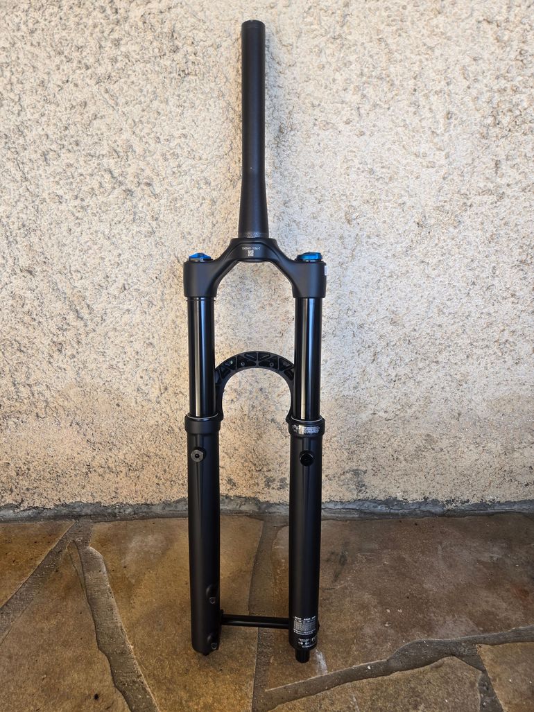 Used Fox 36x160 Fork 2026 bike — image 1 of 2