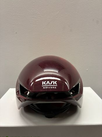 Used Kask Nirvana 2026 bike — image 3 of 9