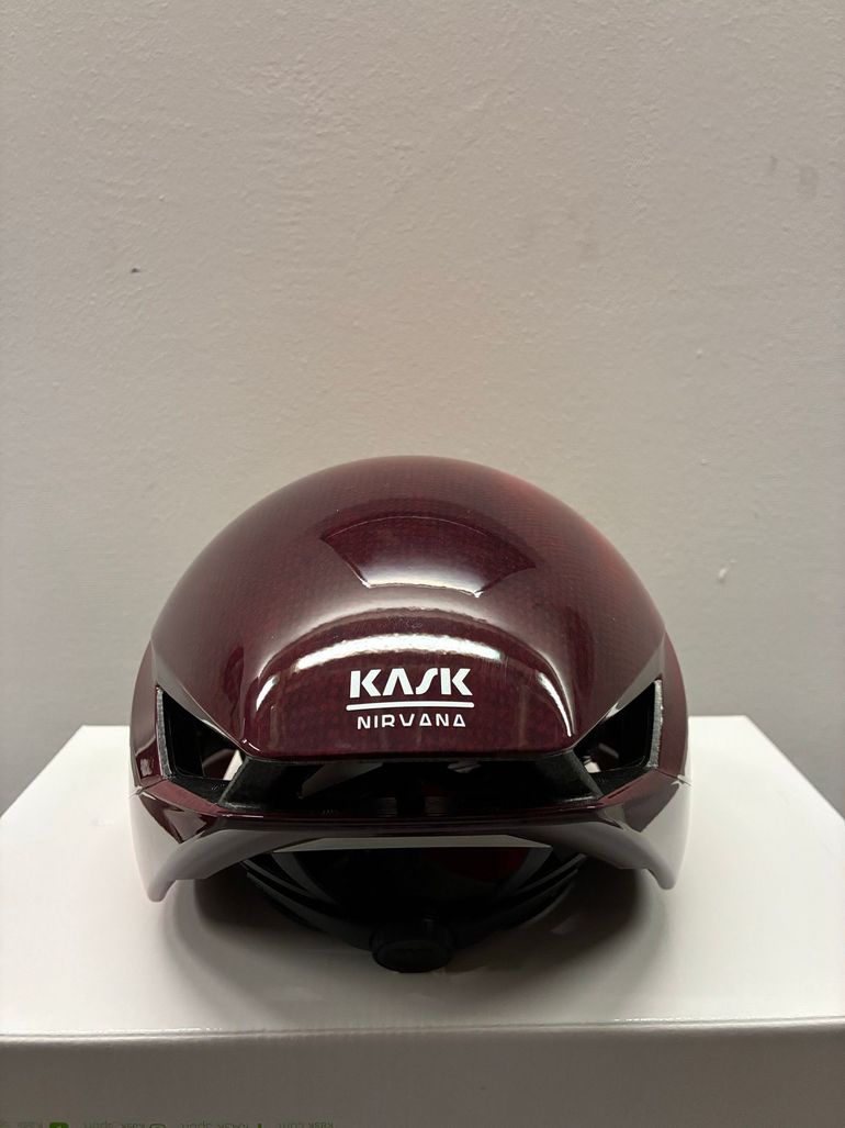 Used Kask Nirvana 2026 bike — image 3 of 9