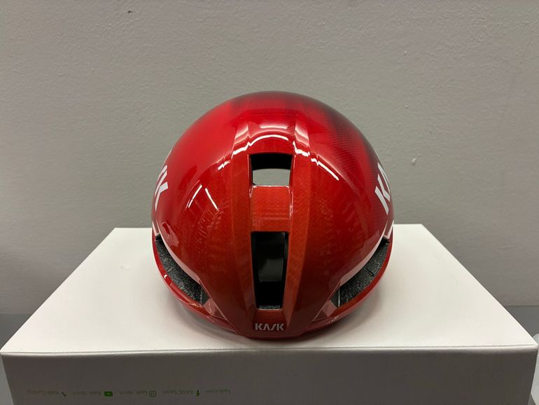 Used Kask Nirvana 2026 bike — image 2 of 9