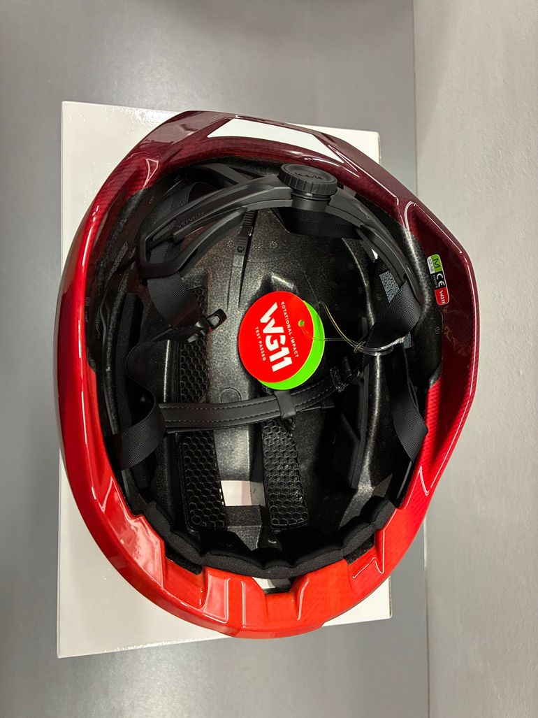 Used Kask Nirvana 2026 bike — image 5 of 9