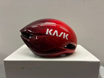 Kask Nirvana 2026 Cycling Accessories d'occasion