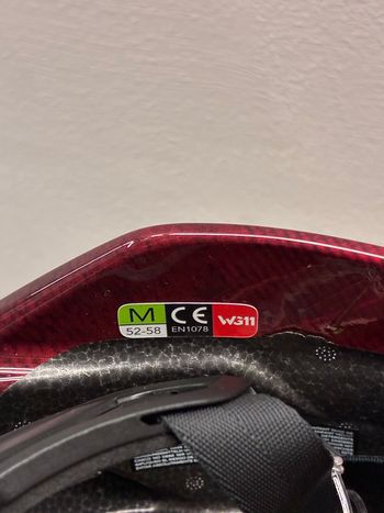 Used Kask Nirvana 2026 bike — image 4 of 9